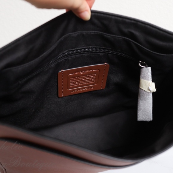 Coach Bags Nwt Coach Mens Houston - M 